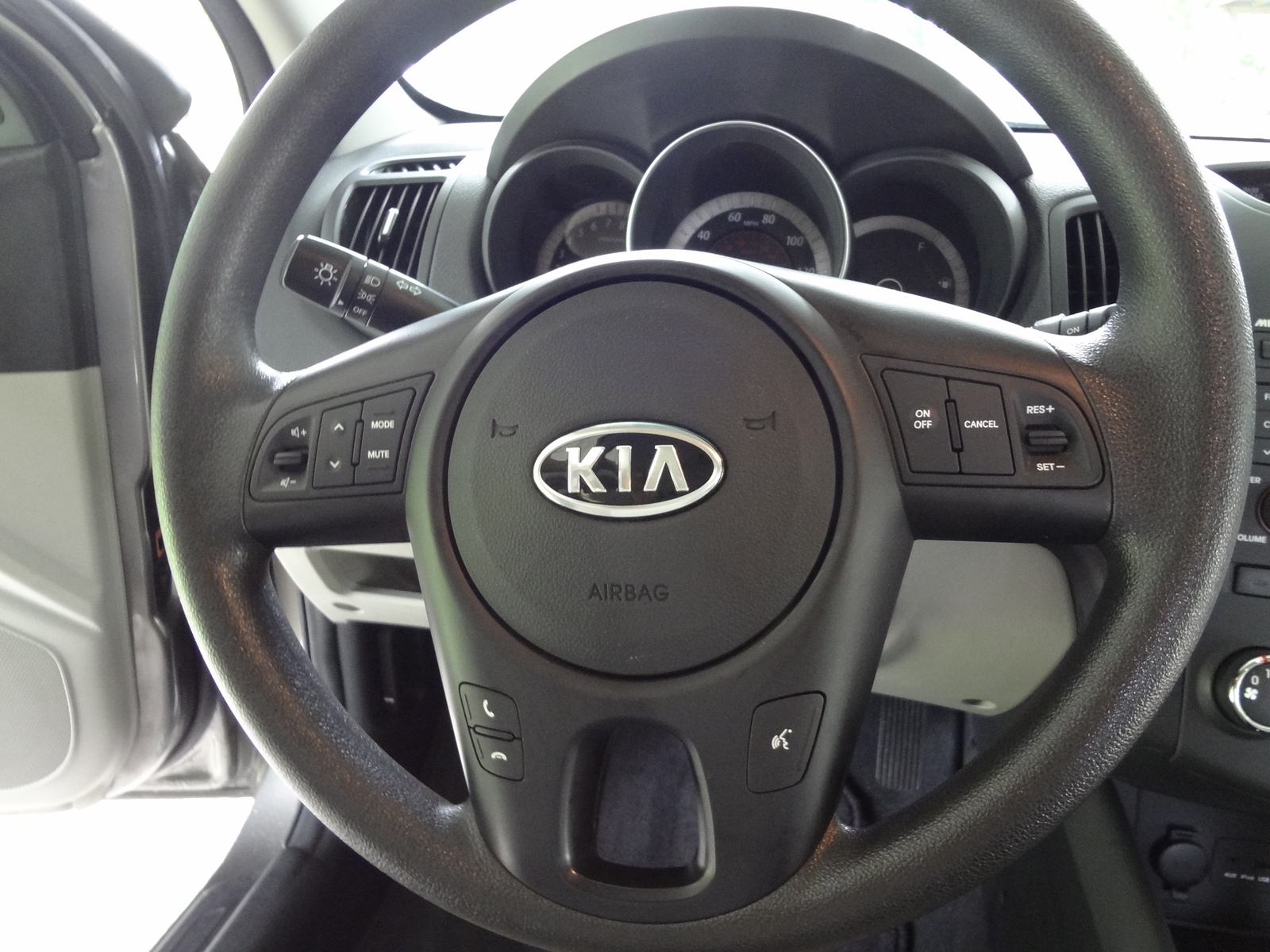 2012 Kia Forte 5-Door