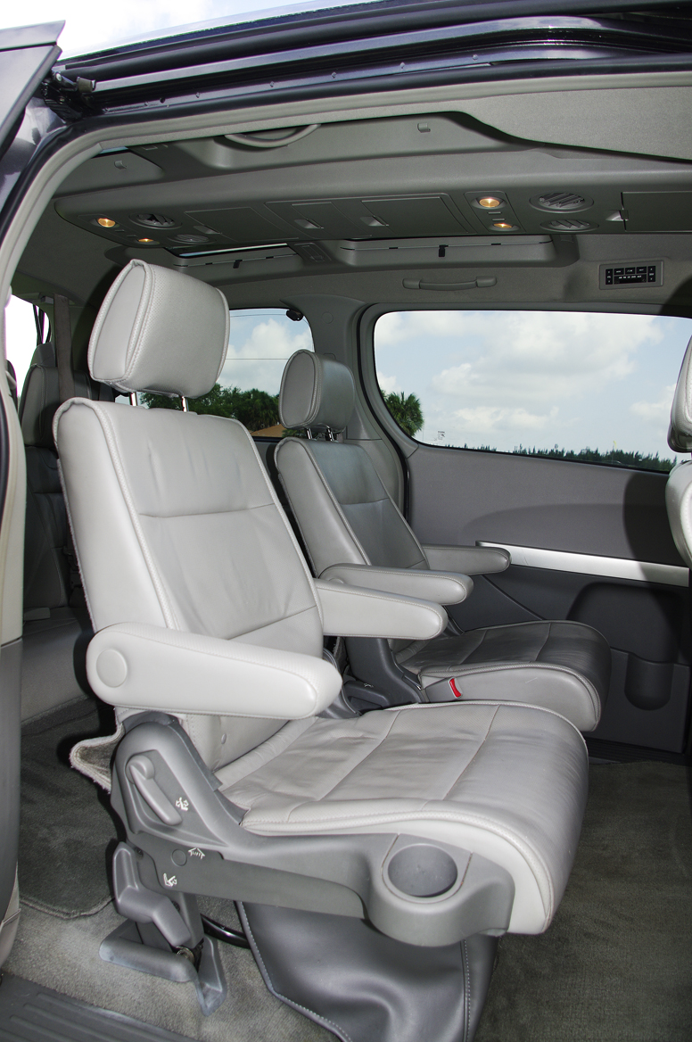 2009 Nissan Quest