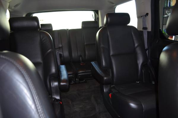 2009 Cadillac Escalade