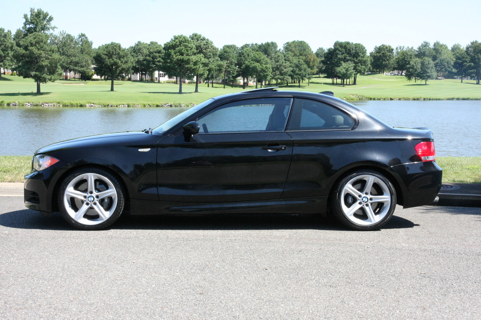 Bmw canada auto trust 2009-1