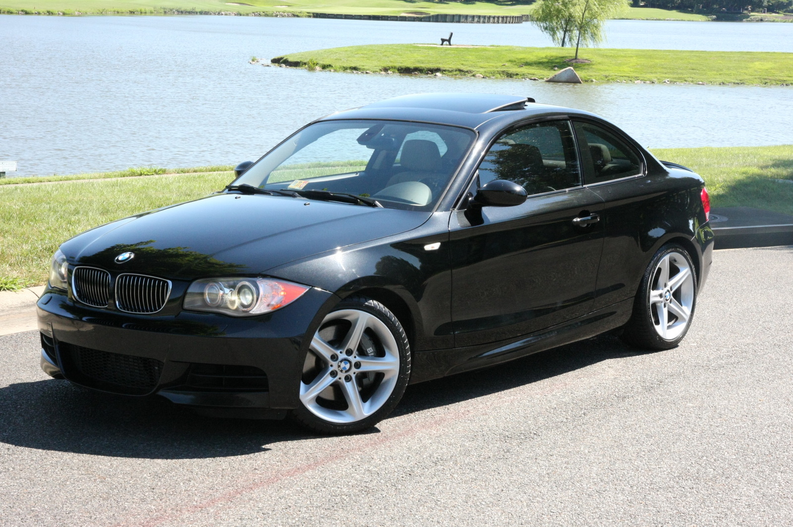 2009 Bmw 1 Series Pictures Cargurus