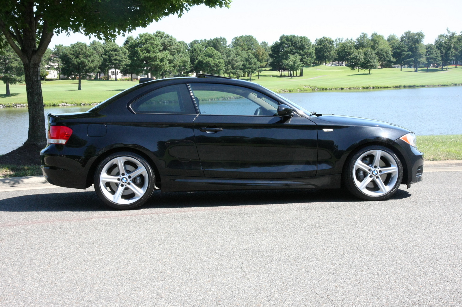 2009 Bmw 135i m specs #2