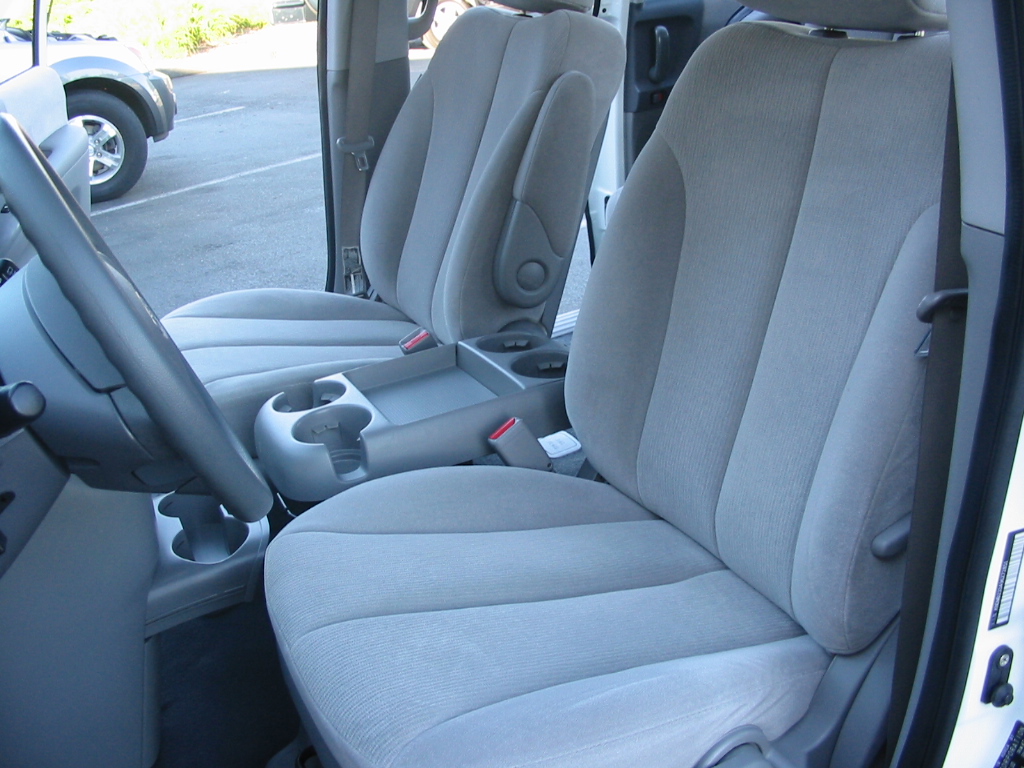 2009 Kia Sedona