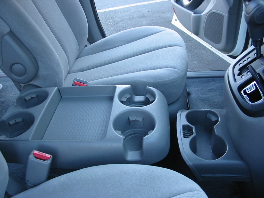 2009 Kia Sedona