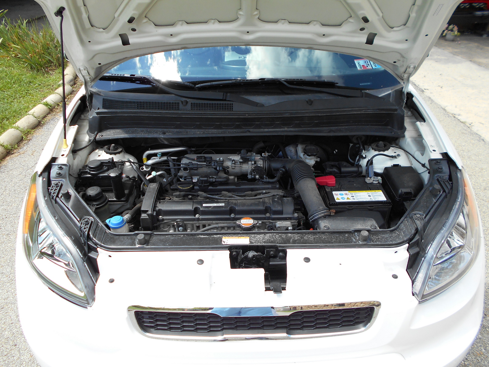 2011 Kia Soul