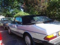 1986 Saab 900 Overview 1986 Saab 900 Overview
