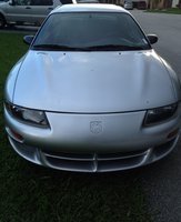 2000 Dodge Avenger Overview 2000 Dodge Avenger Overview