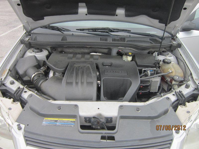 2008 Chevrolet Cobalt