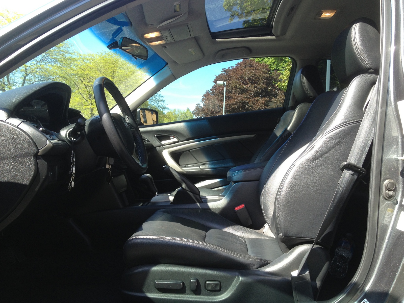 2009 Honda Accord