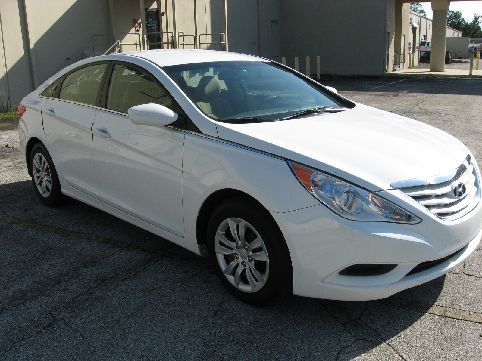 2011 hyundai sonata reviews