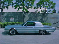 Thunderbird Thunderbird