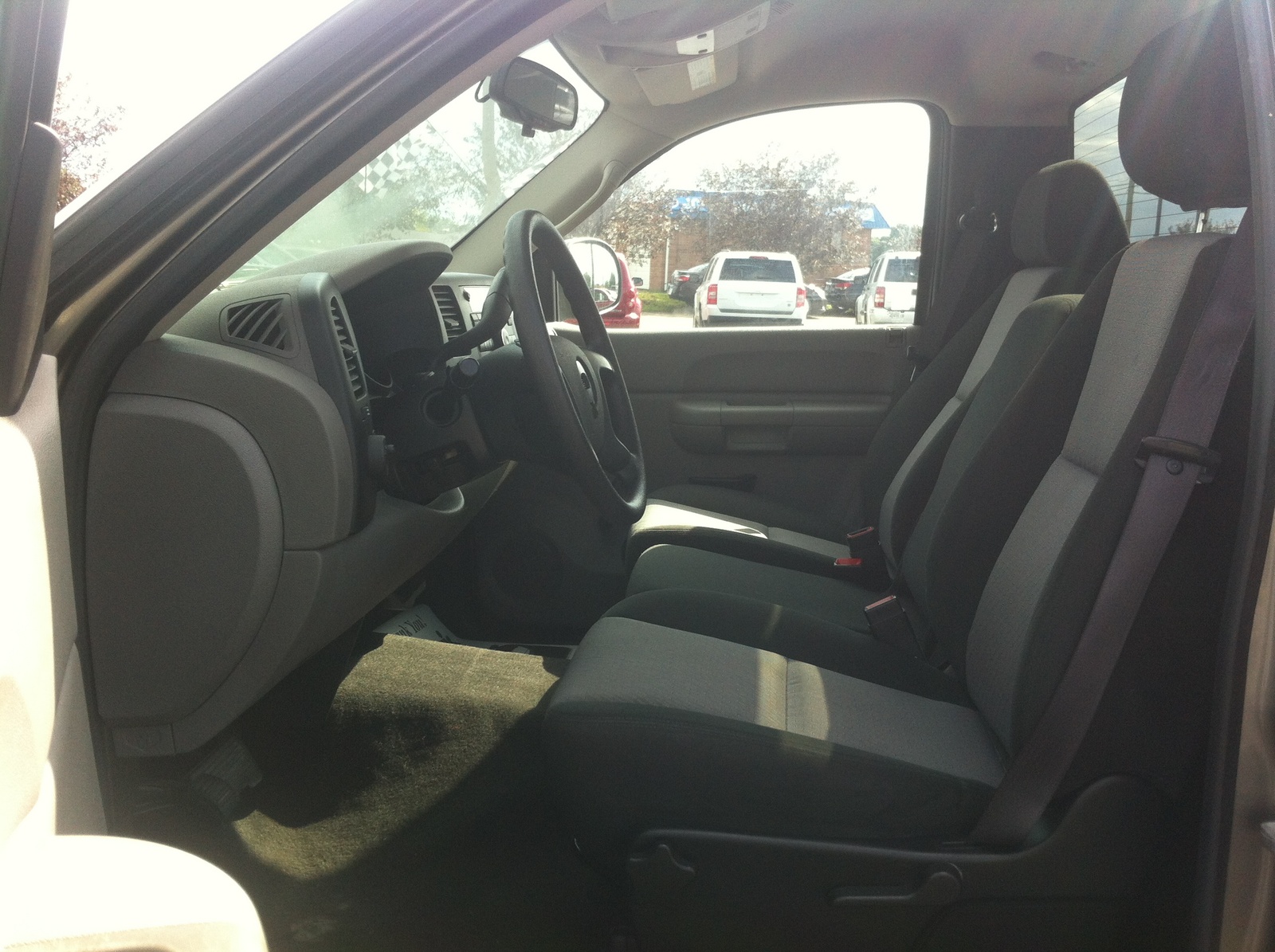 2009 GMC Sierra 1500