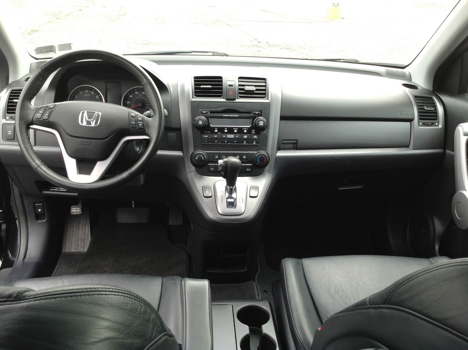 2007 Honda CR-V - Pictures - CarGurus