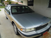 Roadmaster Roadmaster