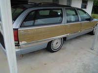 Roadmaster Roadmaster