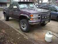 C/K 1500 C/K 1500