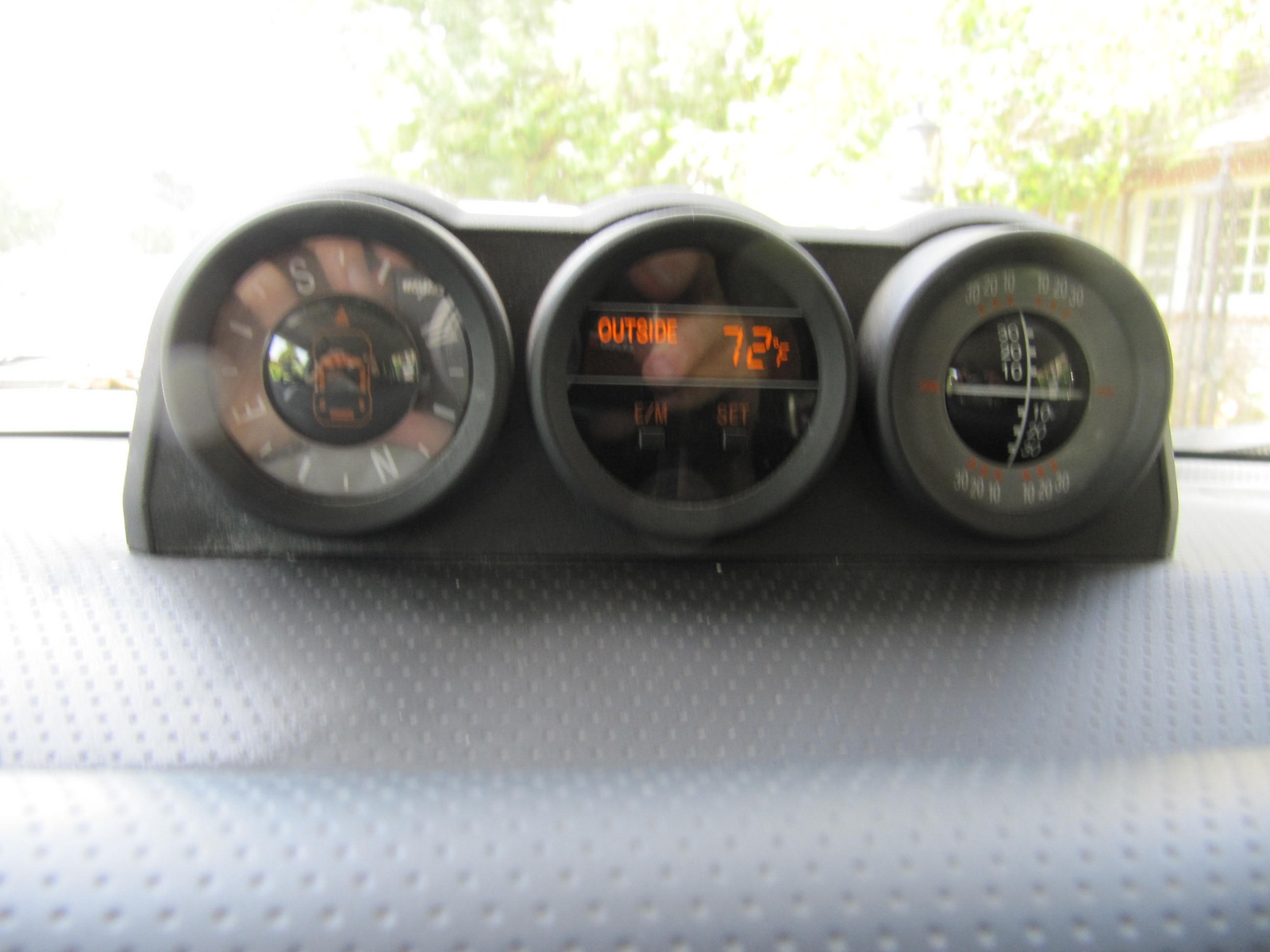 2010 Toyota FJ Cruiser