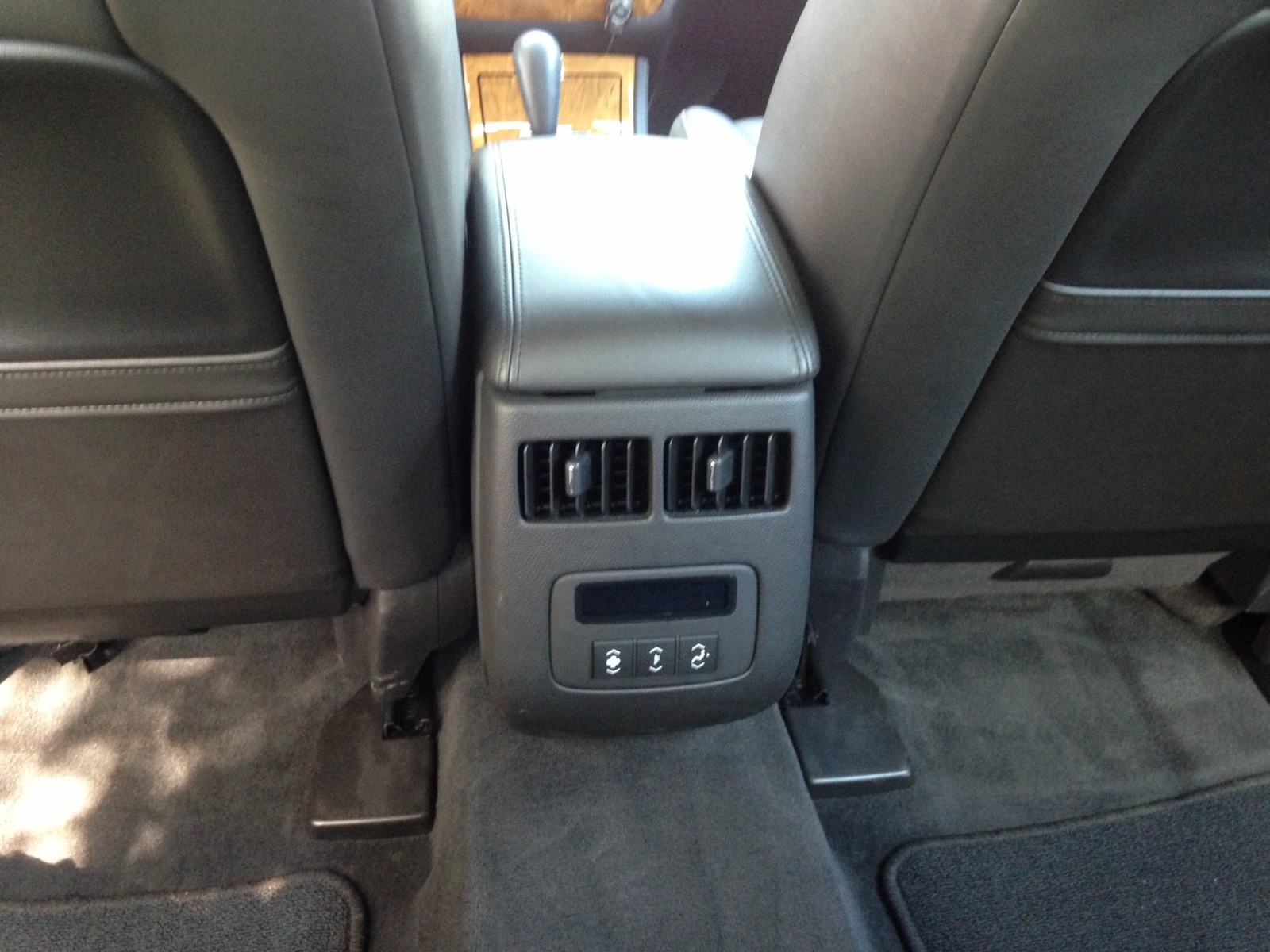 2010 Cadillac DTS