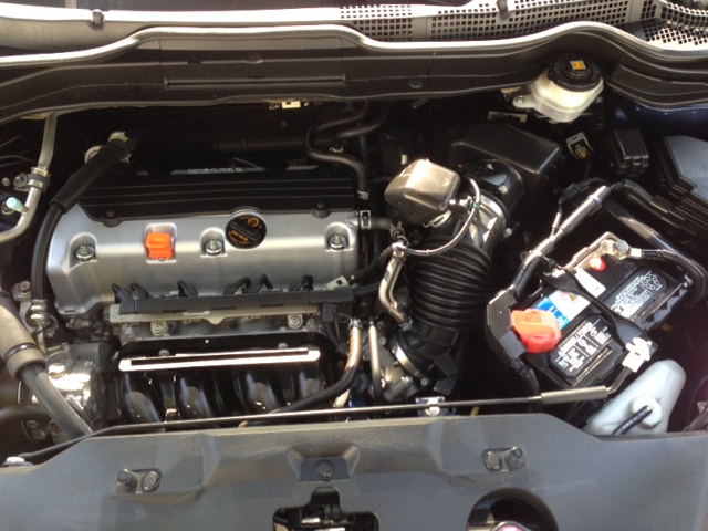2011 Honda CR-V