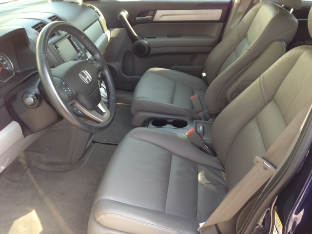2011 Honda CR-V
