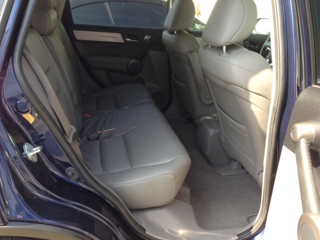 2011 Honda CR-V