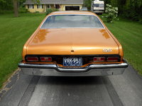 1973 Chevrolet Nova Overview 1973 Chevrolet Nova Overview