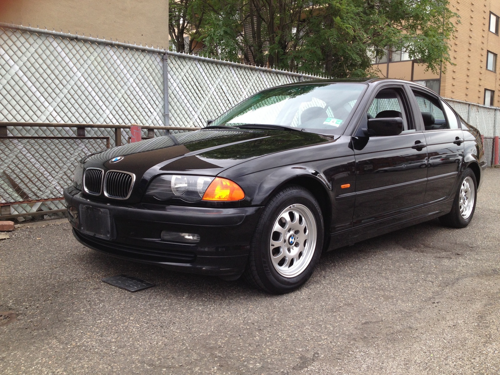 Bmw 1999 3 Series