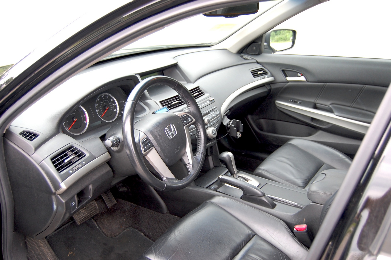 2009 Honda Accord