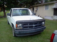 C/K 1500 C/K 1500