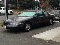 Mark VIII Mark VIII