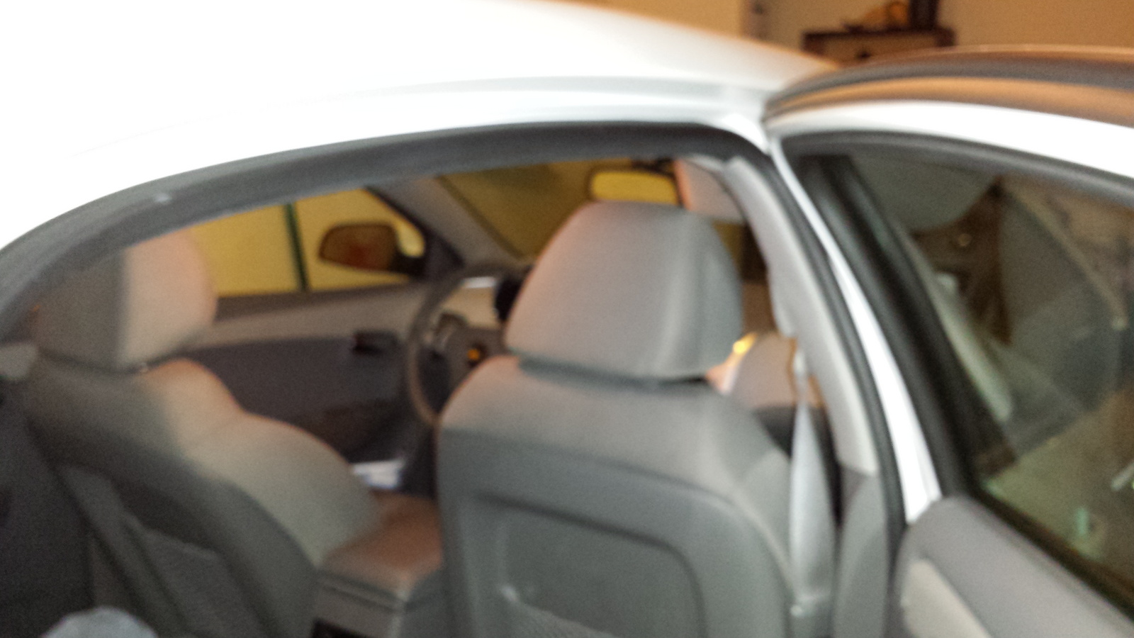 2011 Chevrolet Malibu
