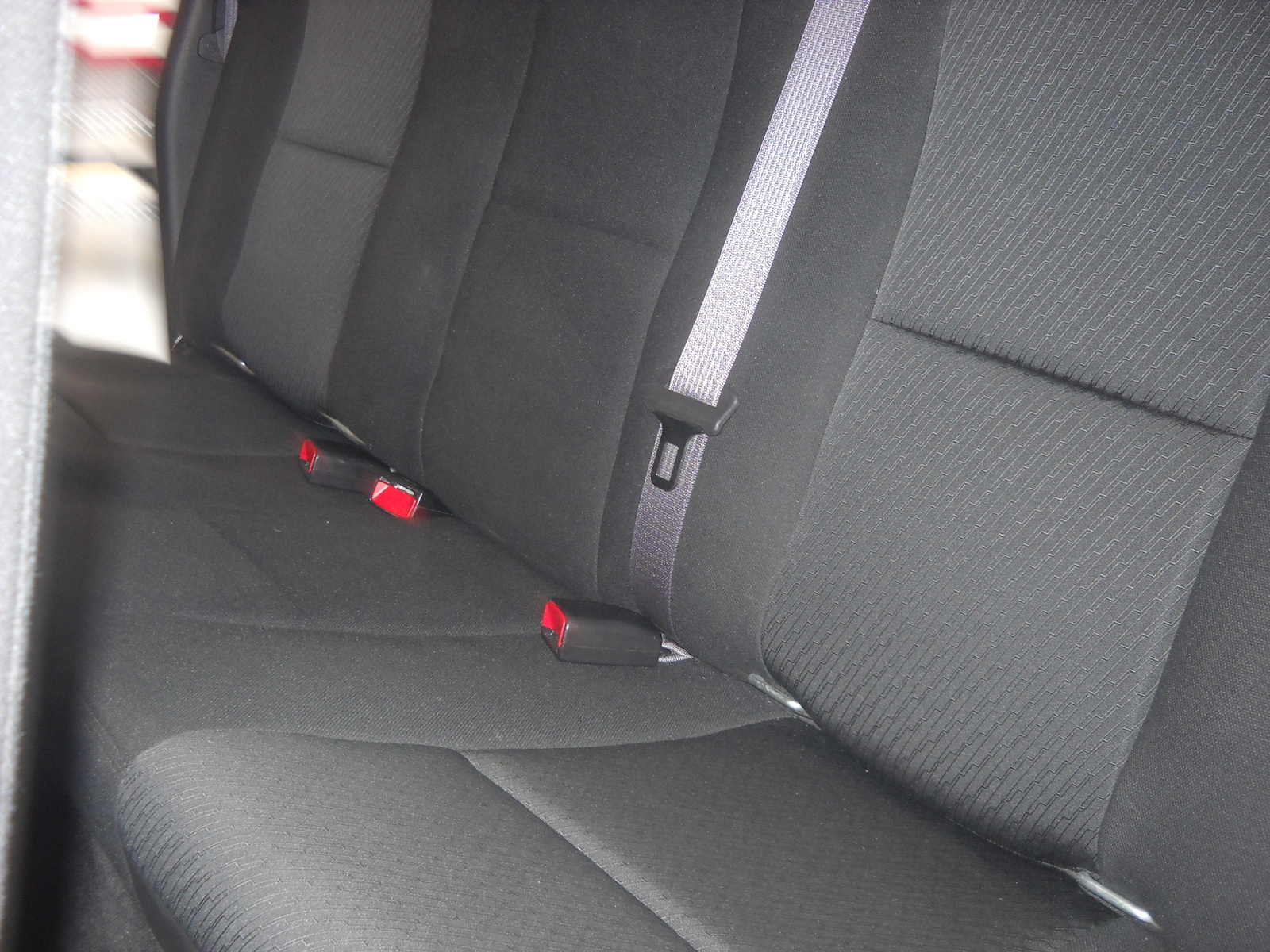 2012 Chevrolet Silverado 1500