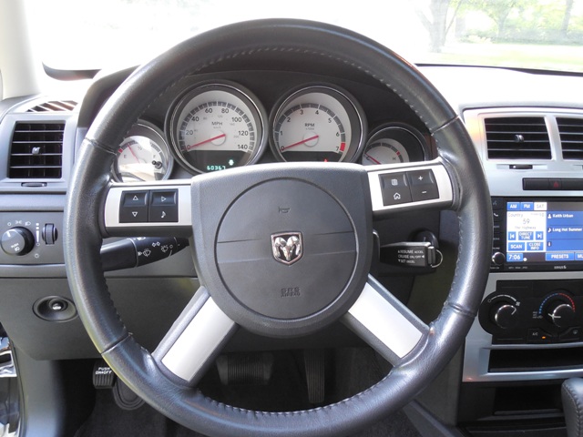 2010 Dodge Charger