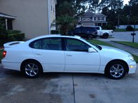 GS 300 GS 300