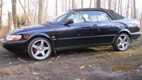 1998 Saab 900 Overview 1998 Saab 900 Overview