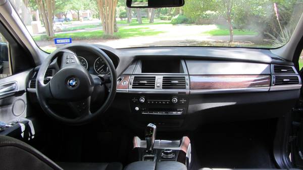 2012 BMW X3