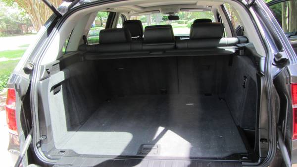 2012 BMW X3