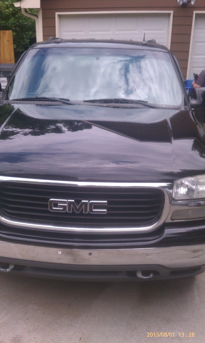 Used GMC Yukon XL For Sale Atlanta, GA CarGurus