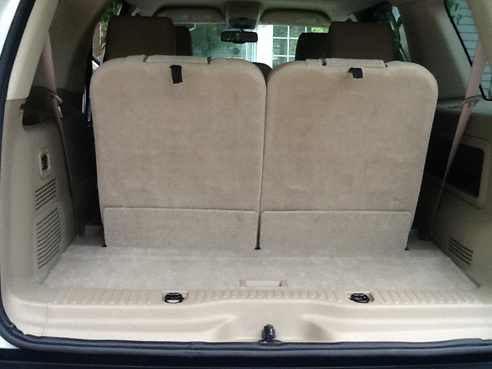2010 Ford Explorer