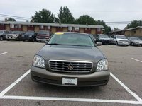 DeVille DeVille