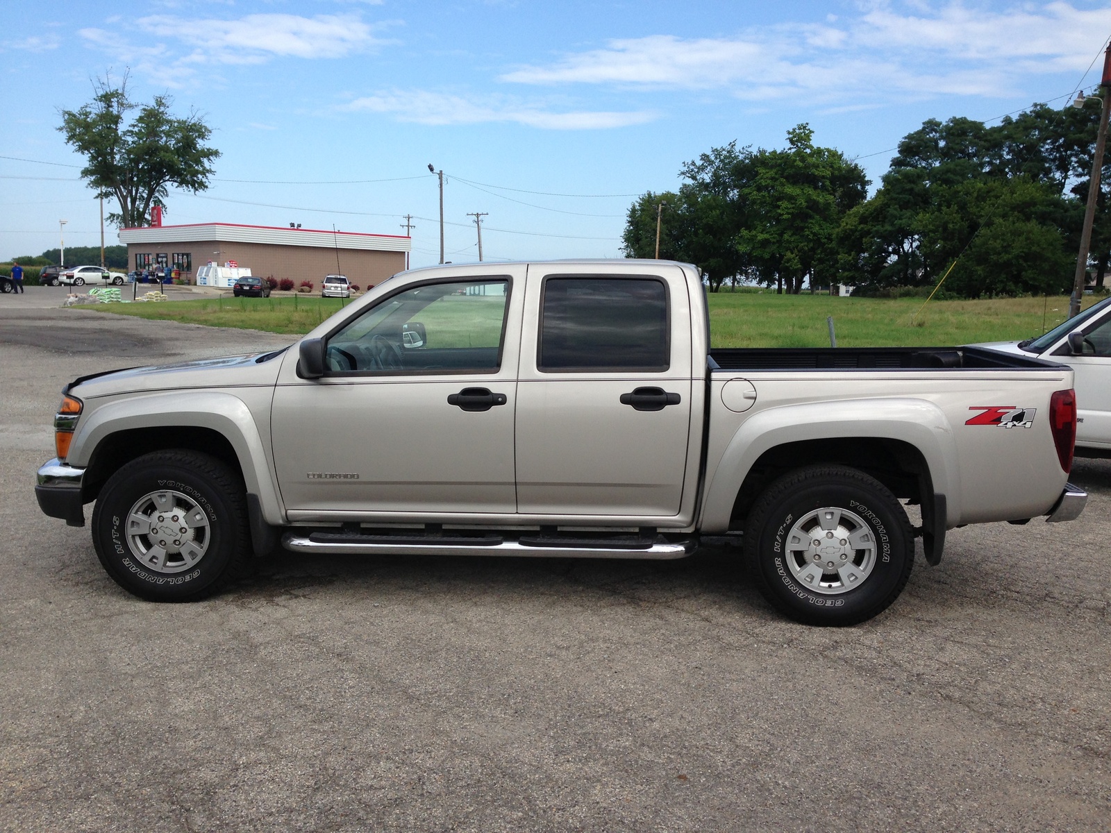 Used 2005 Chevrolet Colorado Search Used 2005 Chevy .html ...