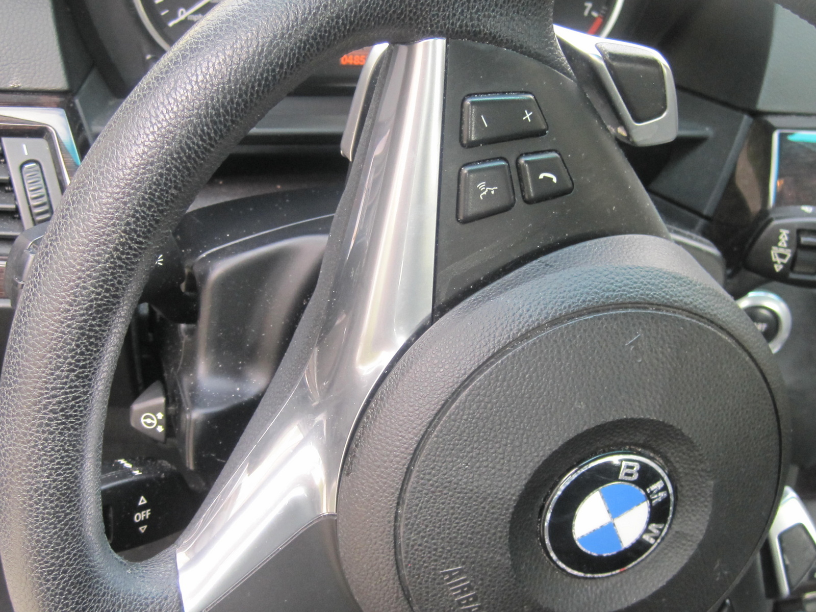 2009 BMW 5 Series