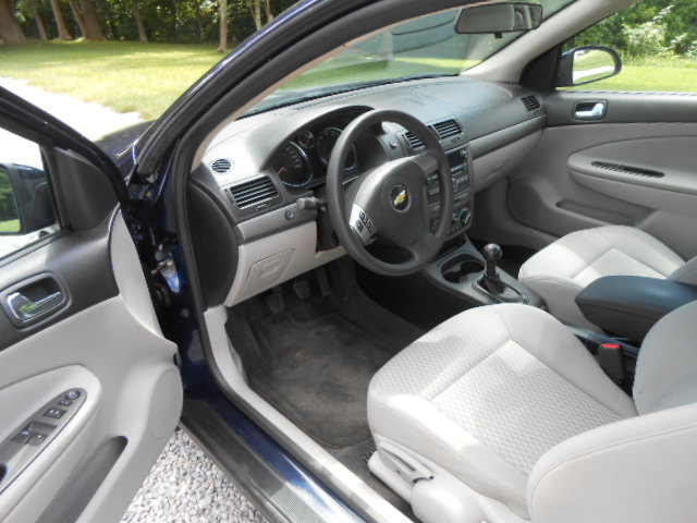 2008 Chevrolet Cobalt