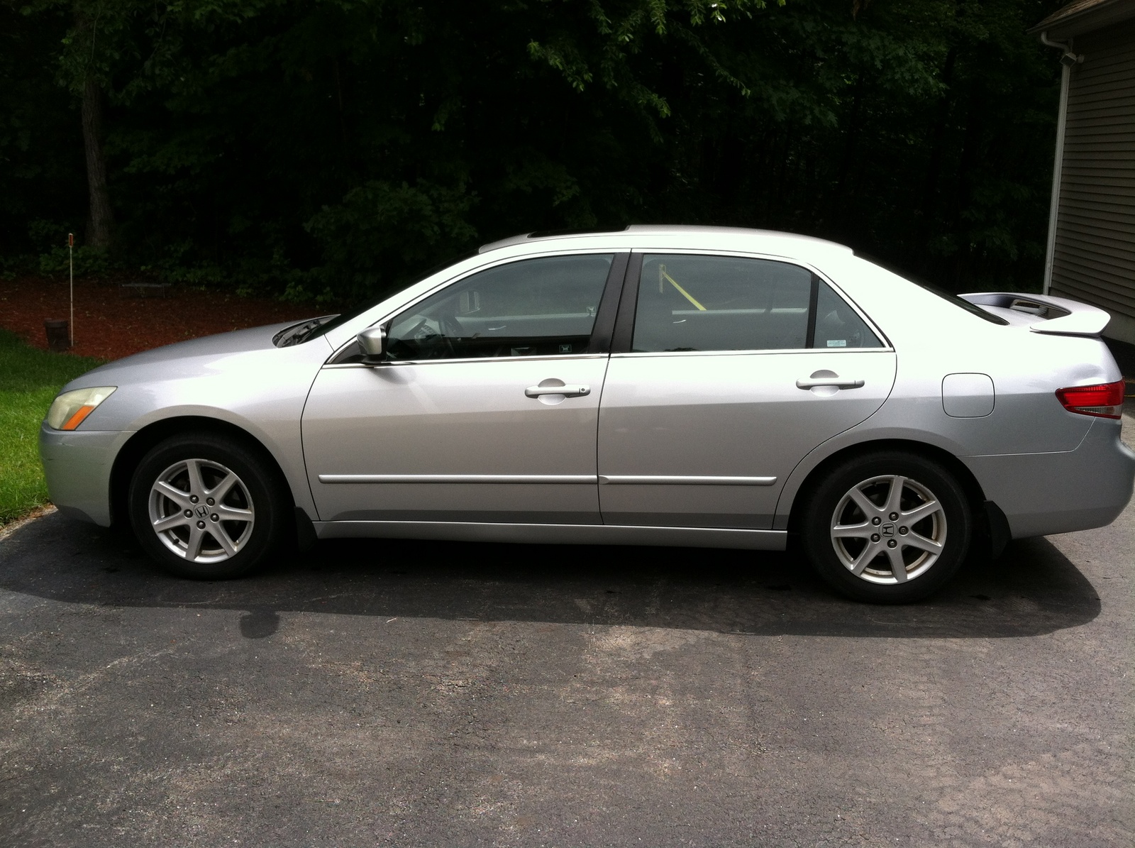 2003 Honda Accord - Pictures - CarGurus