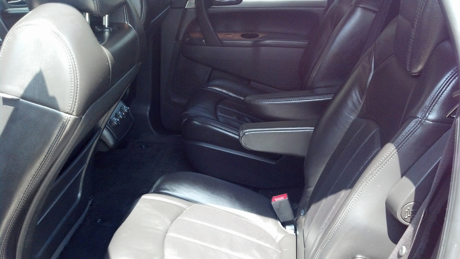 2009 Buick Enclave