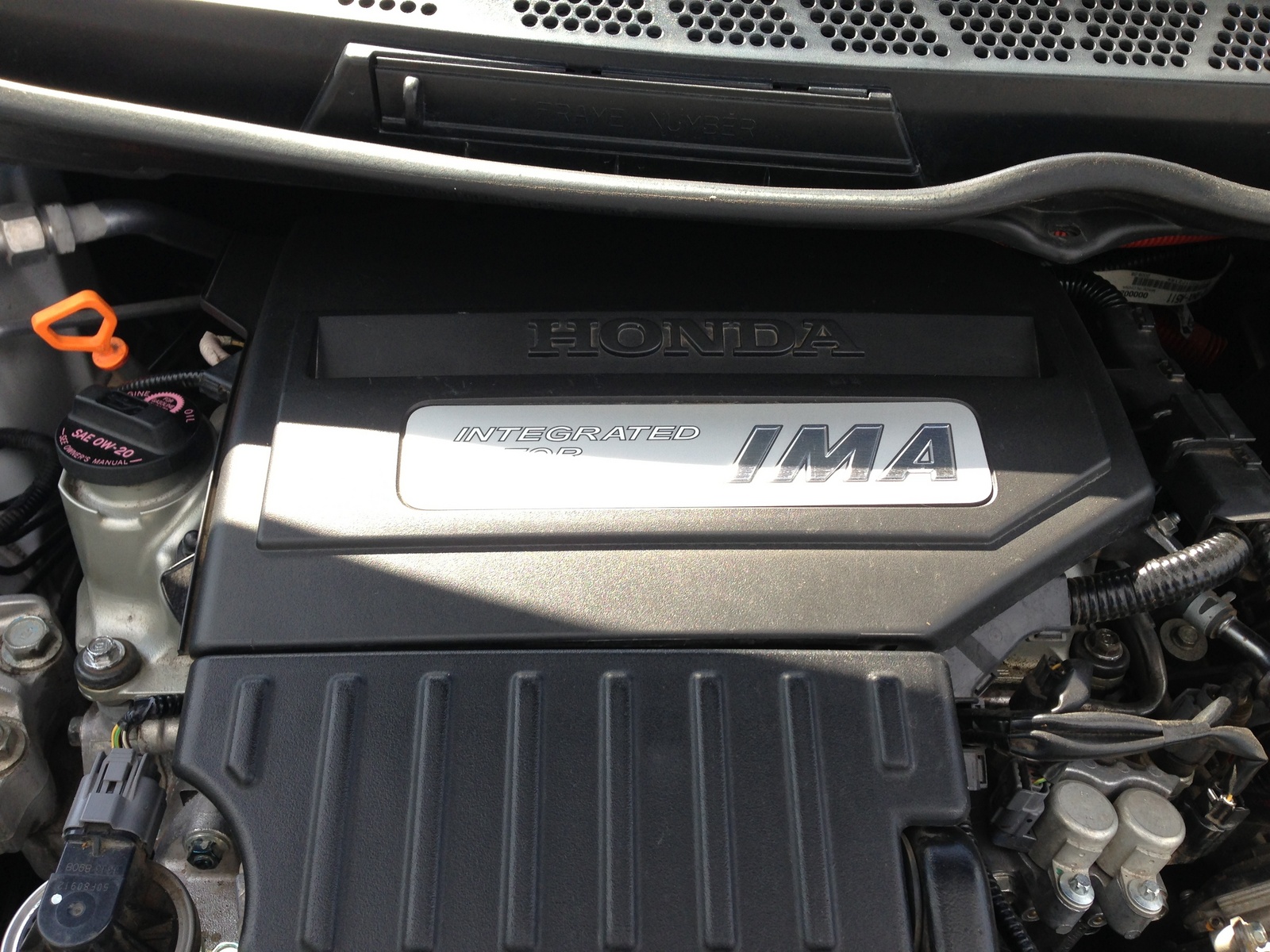 2009 Honda Civic