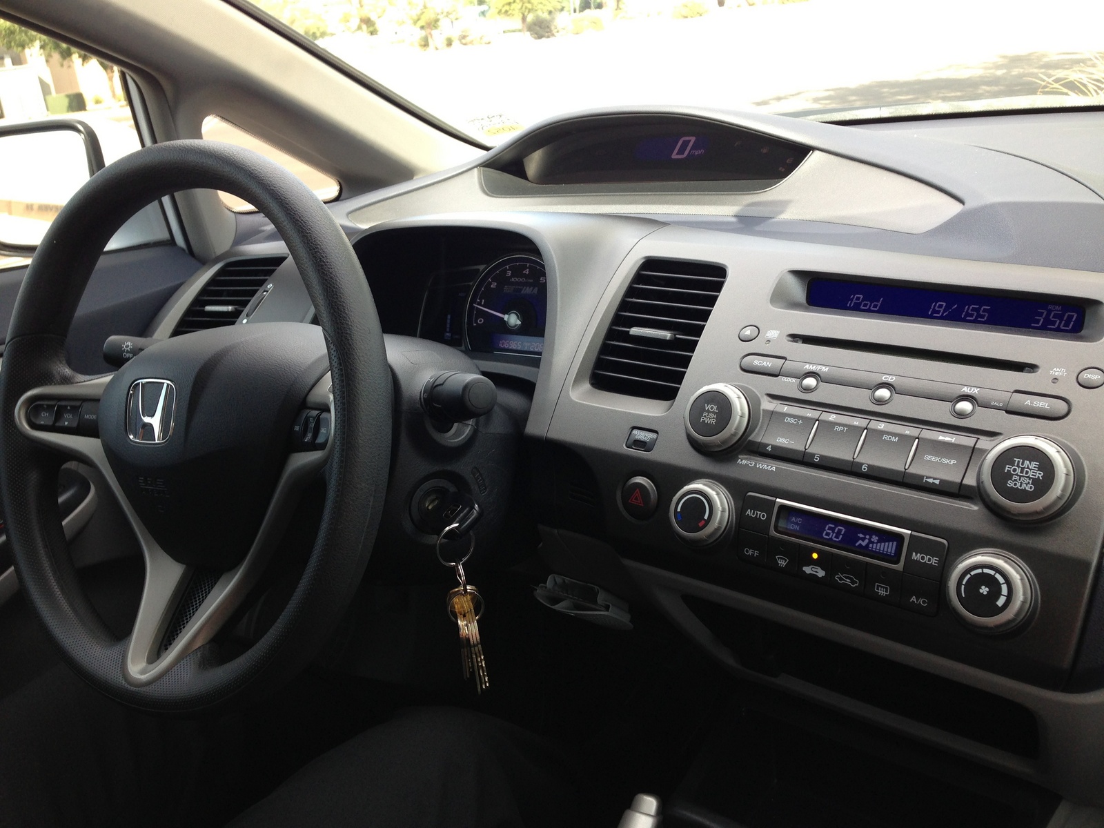 2009 Honda Civic