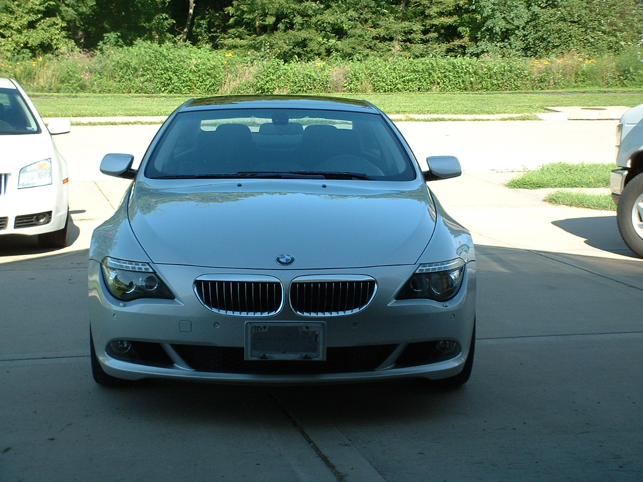 2008 BMW 6 Series - Pictures - CarGurus