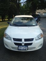 Stratus Stratus
