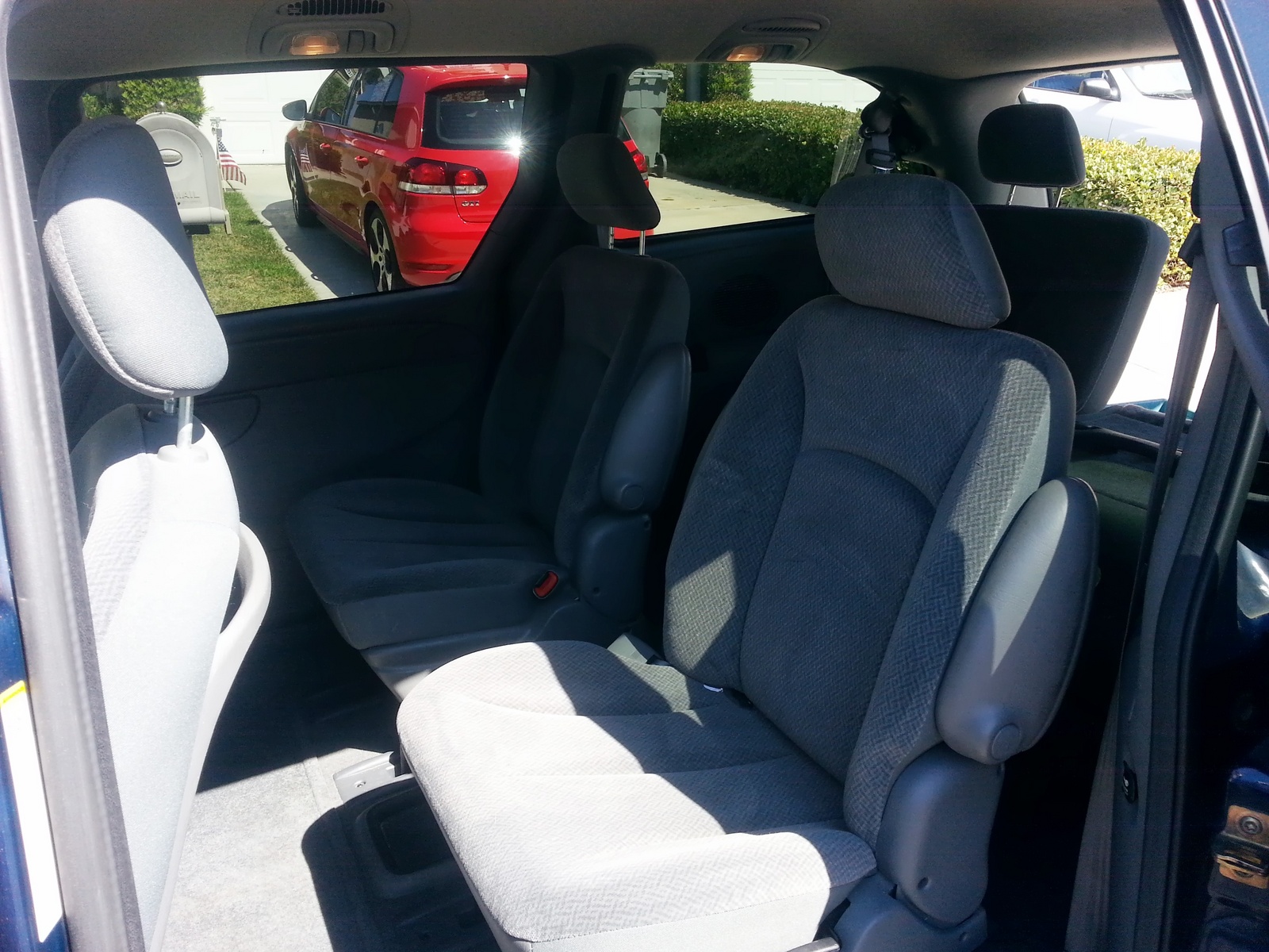 2004 Dodge Grand Caravan Pictures Cargurus